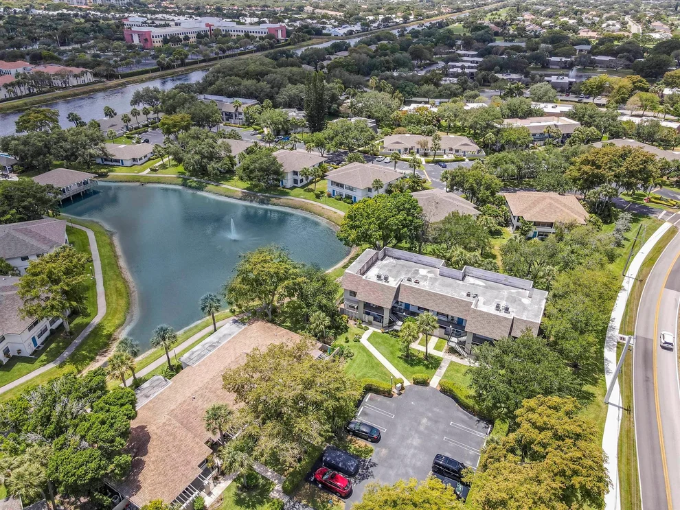 Unit for sale at 2018 SW 29th Court, Delray Beach, FL 33445