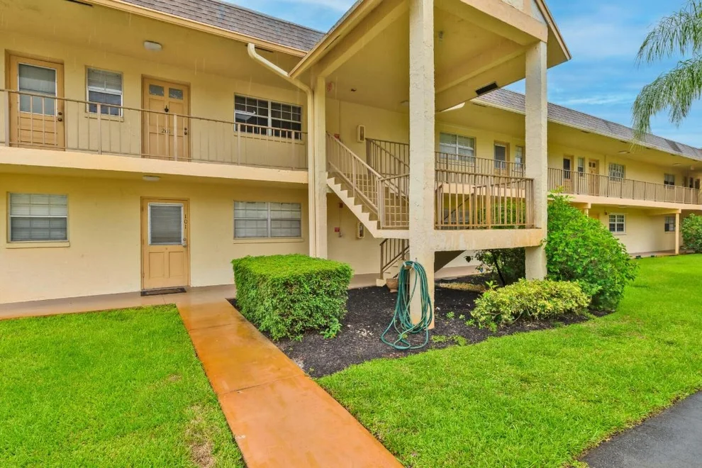 Unit for sale at 3001 W Linton Boulevard, Delray Beach, FL 33445