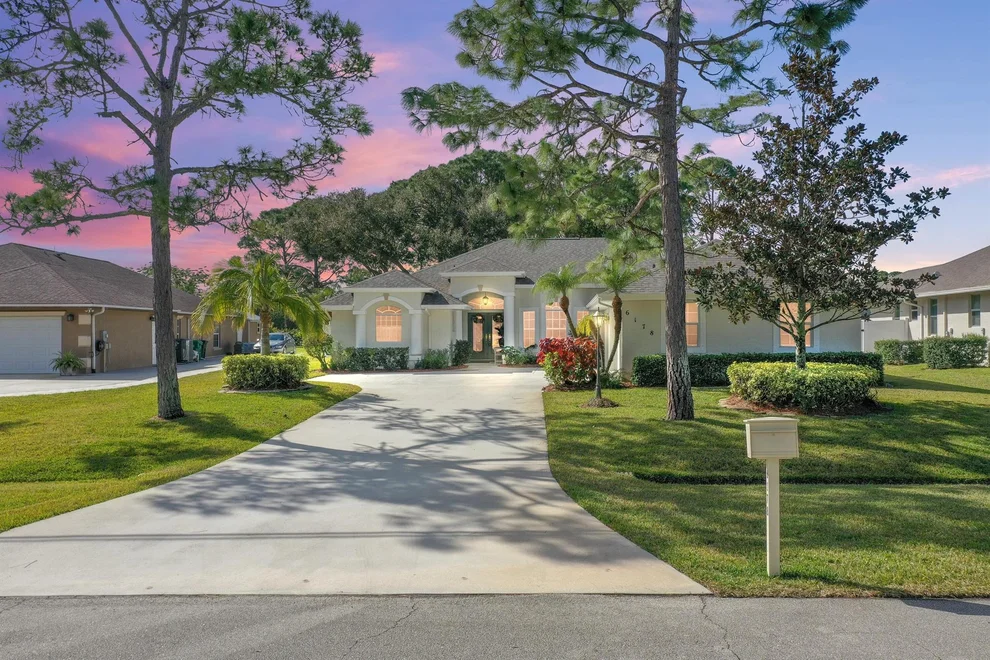 Unit for sale at 6178 NW Topaz Way, Port St Lucie, FL 34986