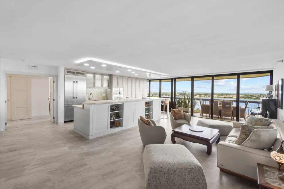 Unit for sale at 1900 Consulate Place, West Palm Beach, FL 33401