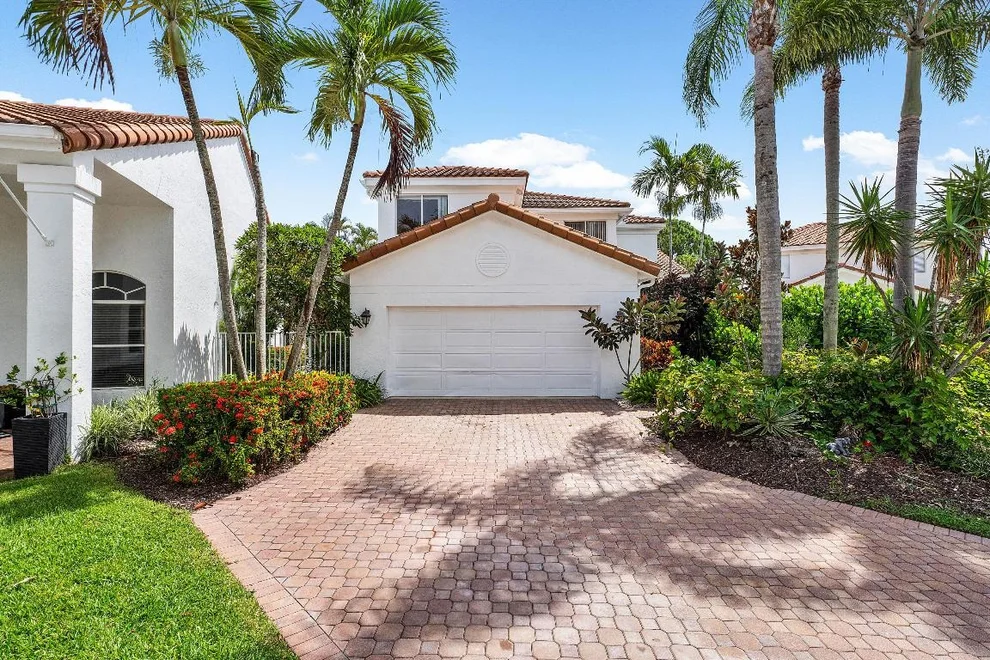 Unit for sale at 17081 Newport Club Drive, Boca Raton, FL 33496