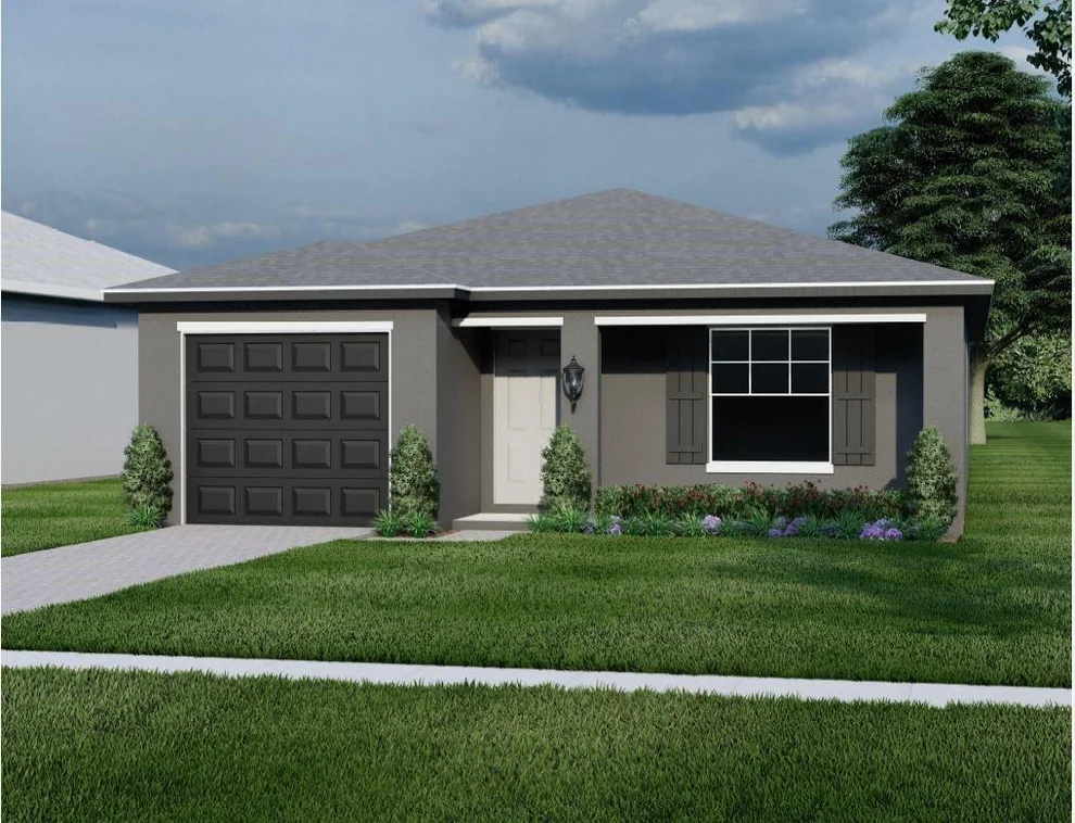 Unit for sale at 424 Douglas Court, Fort Pierce, FL 34950