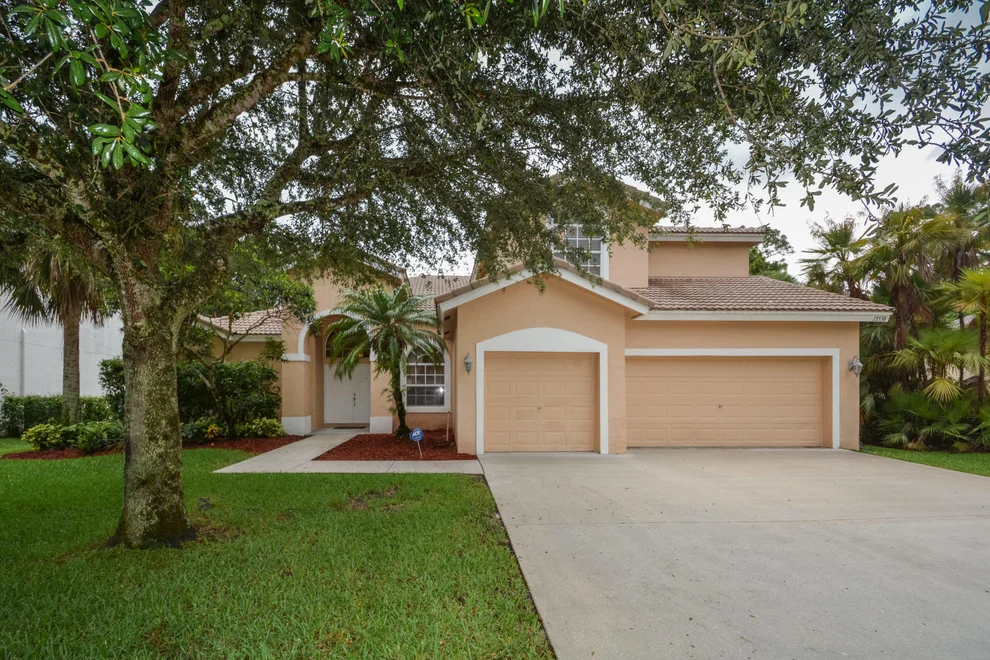 Unit for sale at 15538 Whispering Willow Drive, Wellington, FL 33414