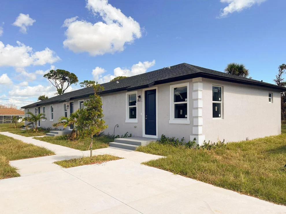 Unit for sale at 246 ROTONDA Boulevard W, Rotonda West, FL 33947