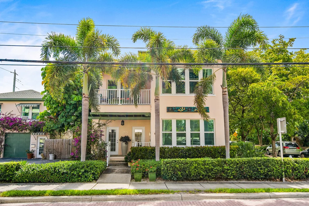 Unit for sale at 1701 S Olive Avenue, West Palm Beach, FL 33401
