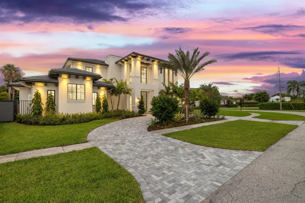 Unit for sale at 11721 Lake Shore Place, North Palm Beach, FL 33408