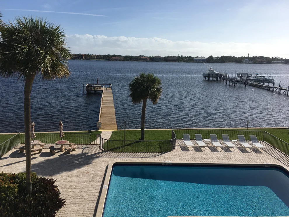 Unit for sale at 1202 S Lake Drive, Lantana, FL 33462