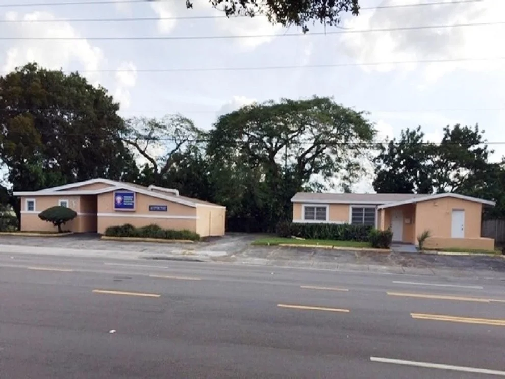 Unit for sale at 6670 Taft Street, Hollywood, FL 33024
