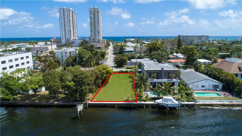 Unit for sale at 201 S Riverside Drive, Pompano Beach, FL 33062