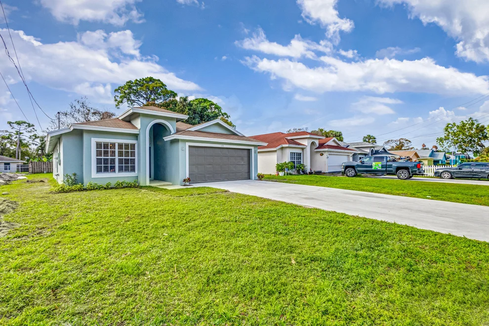 Unit for sale at 6816 3rd Street, Jupiter, FL 33458