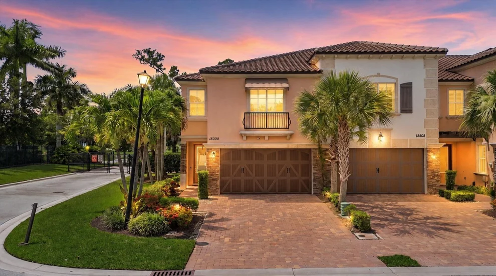 Unit for sale at 15600 ITALIAN CYPRESS Way, Wellington, FL 33414