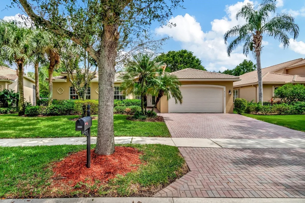 Unit for sale at 6982 Springville Cove, Boynton Beach, FL 33437