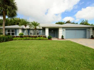 Unit for sale at 125 Pegasus Drive, Jupiter, FL 33477