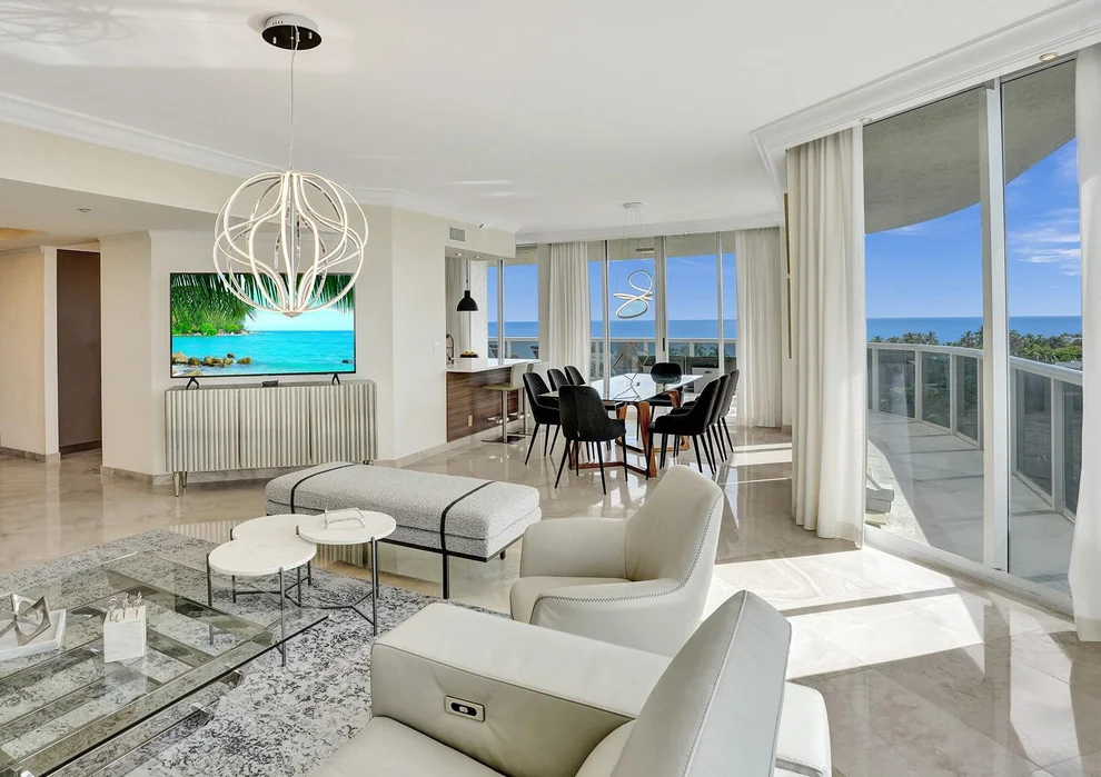 Unit for sale at 3100 N Ocean Boulevard, Fort Lauderdale, FL 33308
