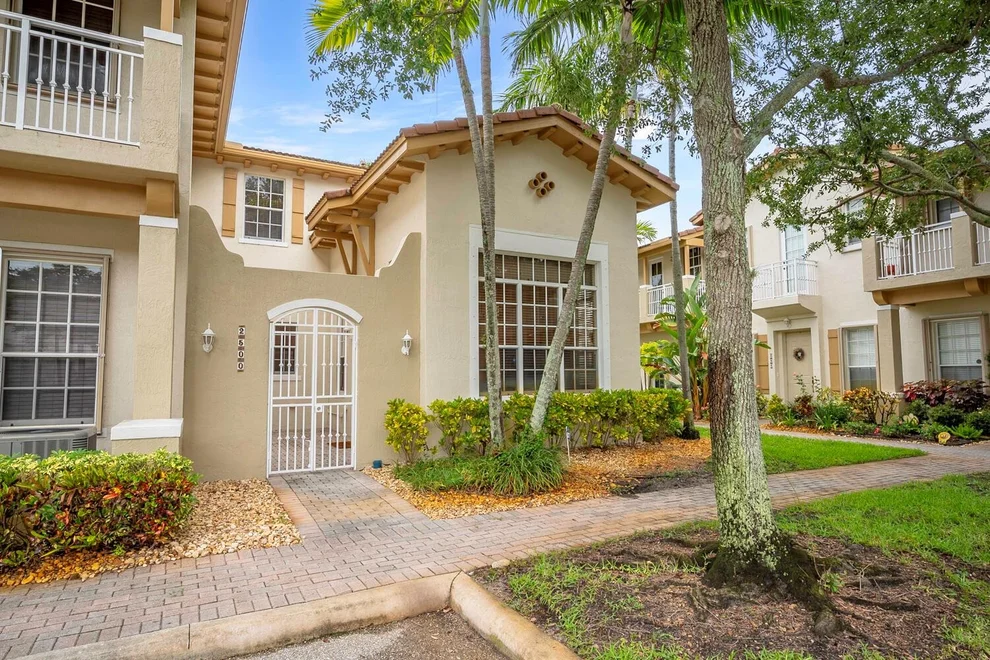 Unit for sale at 2500 NW 4th Street, Boynton Beach, FL 33426