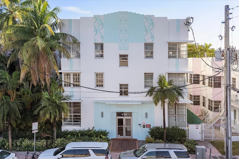 Unit for sale at 420 15th Street, Miami Beach, FL 33139