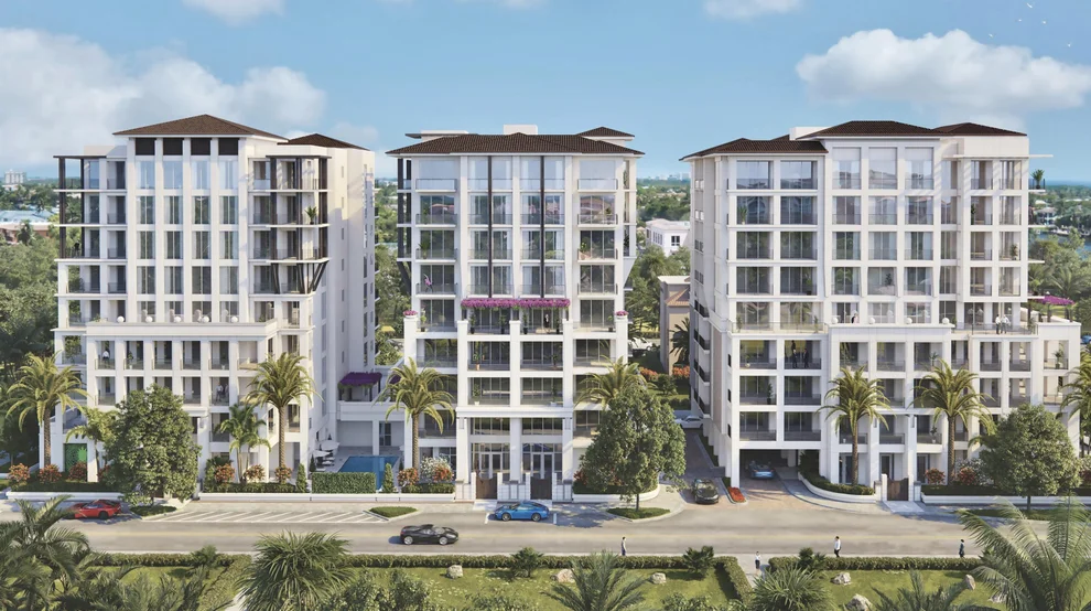 Unit for sale at 475 E Royal Palm Road, Boca Raton, FL 33432
