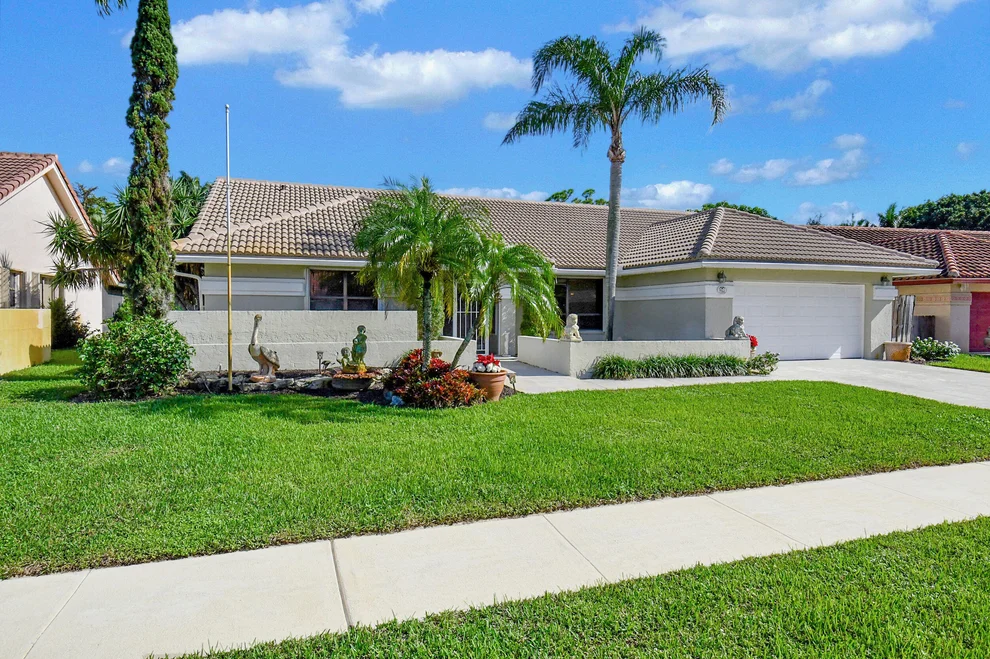 Unit for sale at 9911 Majestic Way, Boynton Beach, FL 33437