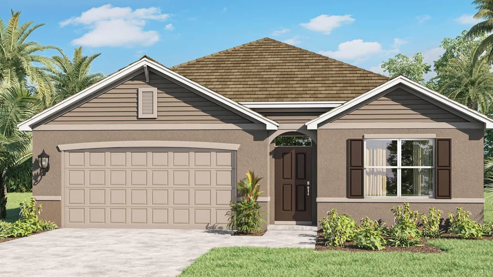 Unit for sale at 2019 SW Hampshire Lane, Port St Lucie, FL 34953