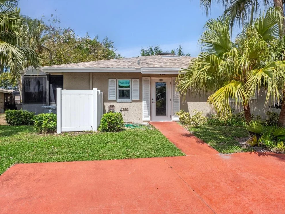 Unit for sale at 8761 Echo Lane, Boca Raton, FL 33496
