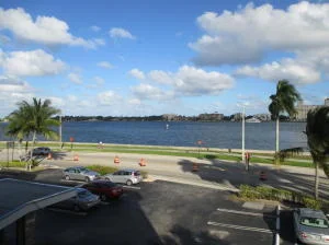 Unit for sale at 917 N Flagler Drive N, West Palm Beach, FL 33401