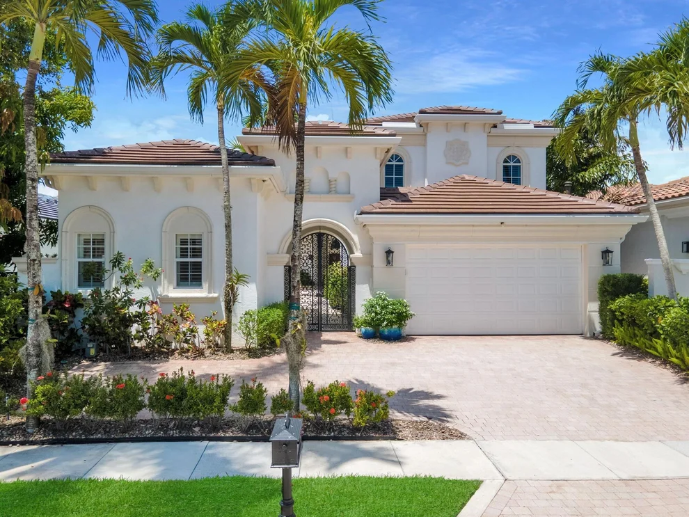 Unit for sale at 6483 Enclave Way, Boca Raton, FL 33496