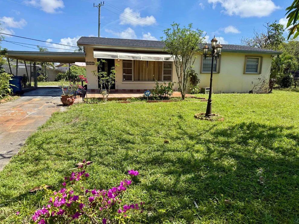 Unit for sale at 1510 SW 37th Avenue, Fort Lauderdale, FL 33312