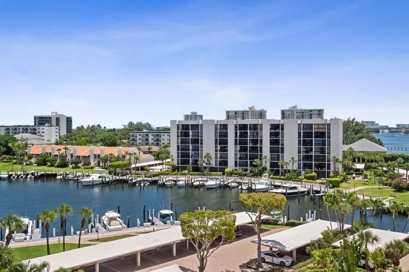 Unit for sale at 2701 N Ocean 7090 Boulevard, Boca Raton, FL 33431