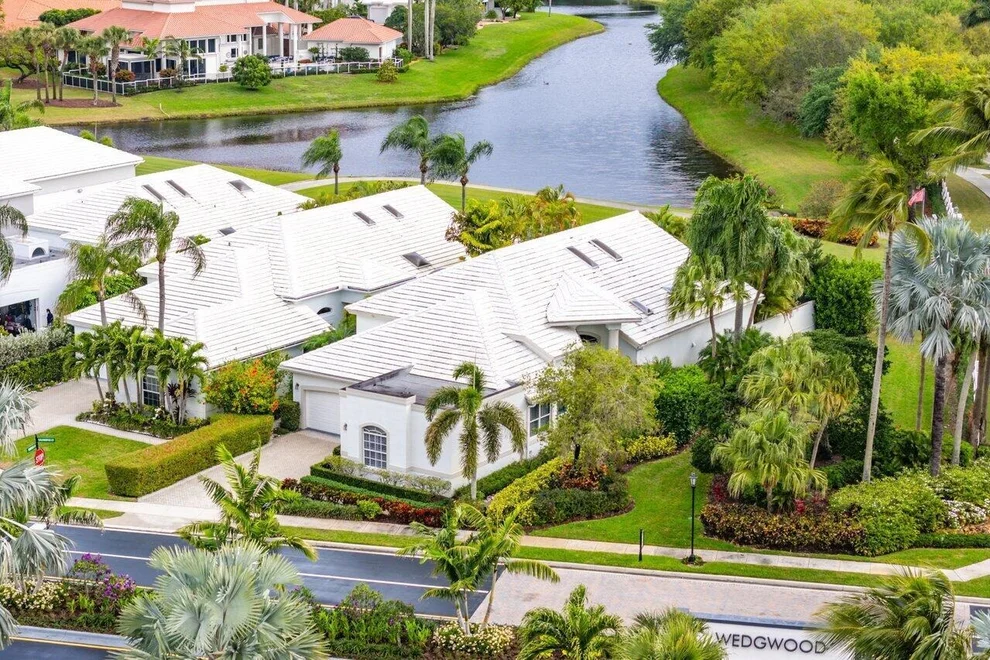 Unit for sale at 16890 Colchester Court, Delray Beach, FL 33484