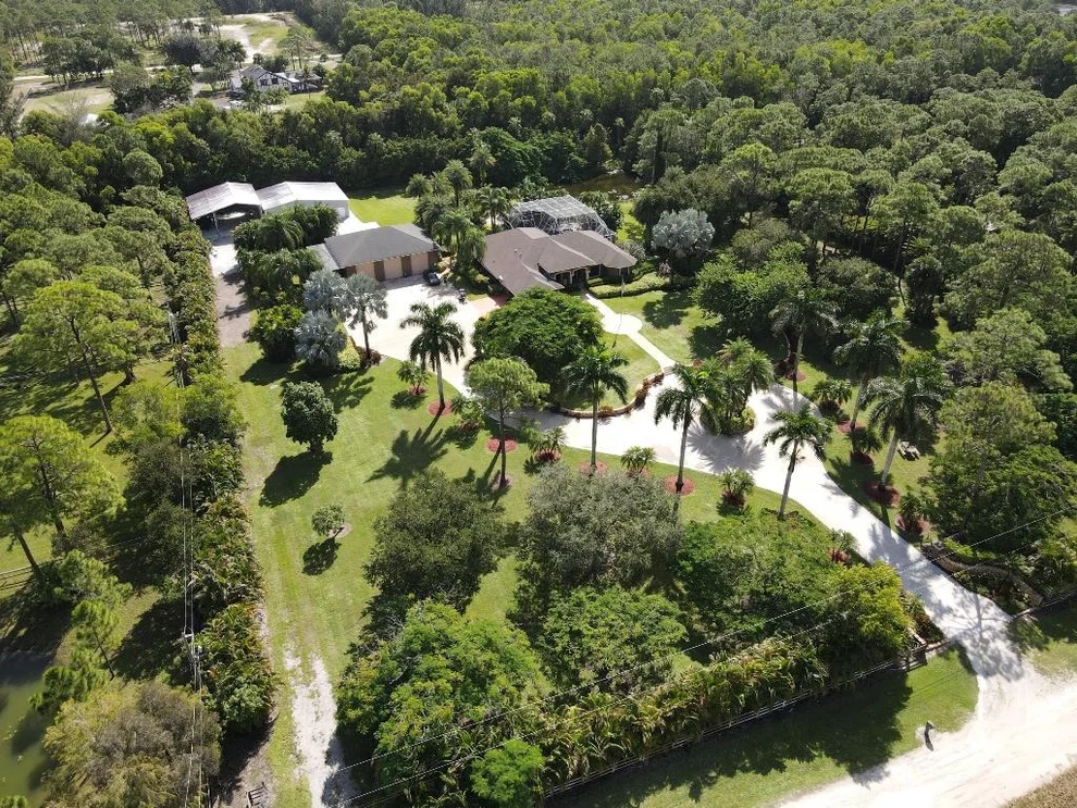 Unit for sale at 3516 185th Trail, Loxahatchee, FL 33470