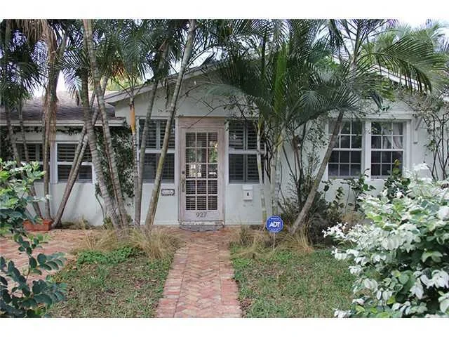 Unit for sale at 927 Ardmore Road, West Palm Beach, FL 33401