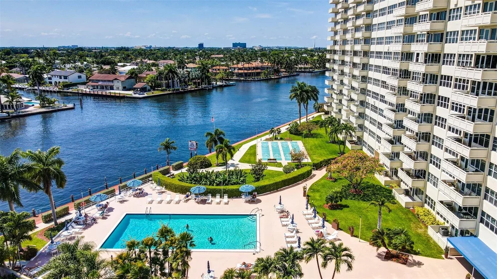 Unit for sale at 3200 NE 36th Street, Fort Lauderdale, FL 33308
