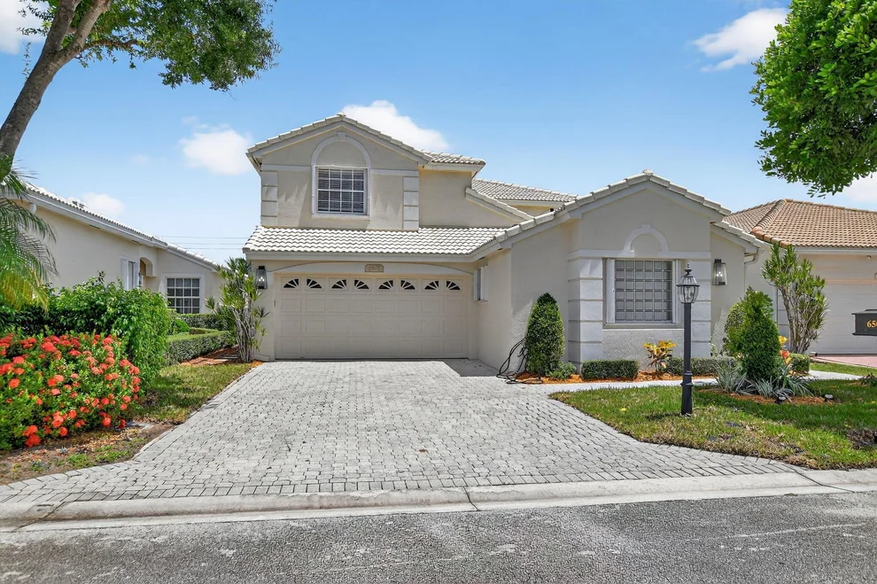 Unit for sale at 6502 Brava Way, Boca Raton, FL 33433