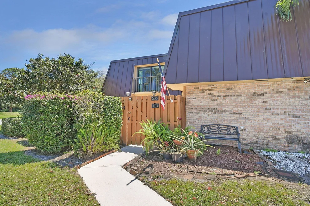 Unit for sale at 5670 SE Windsong Lane, Stuart, FL 34997