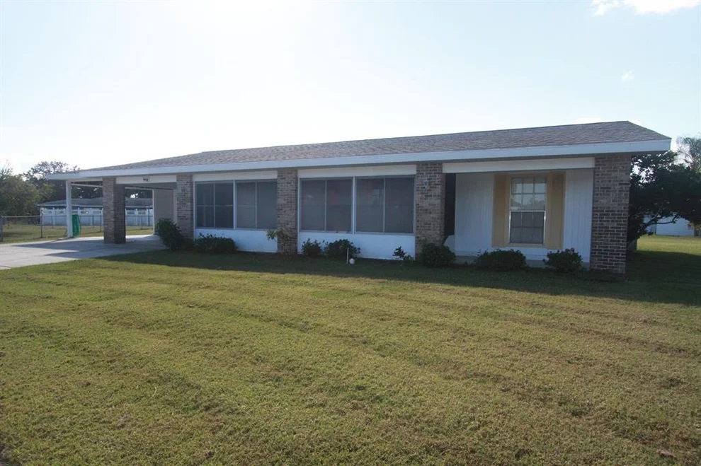 Unit for sale at 642 SW Bolin Court, Port St Lucie, FL 34983