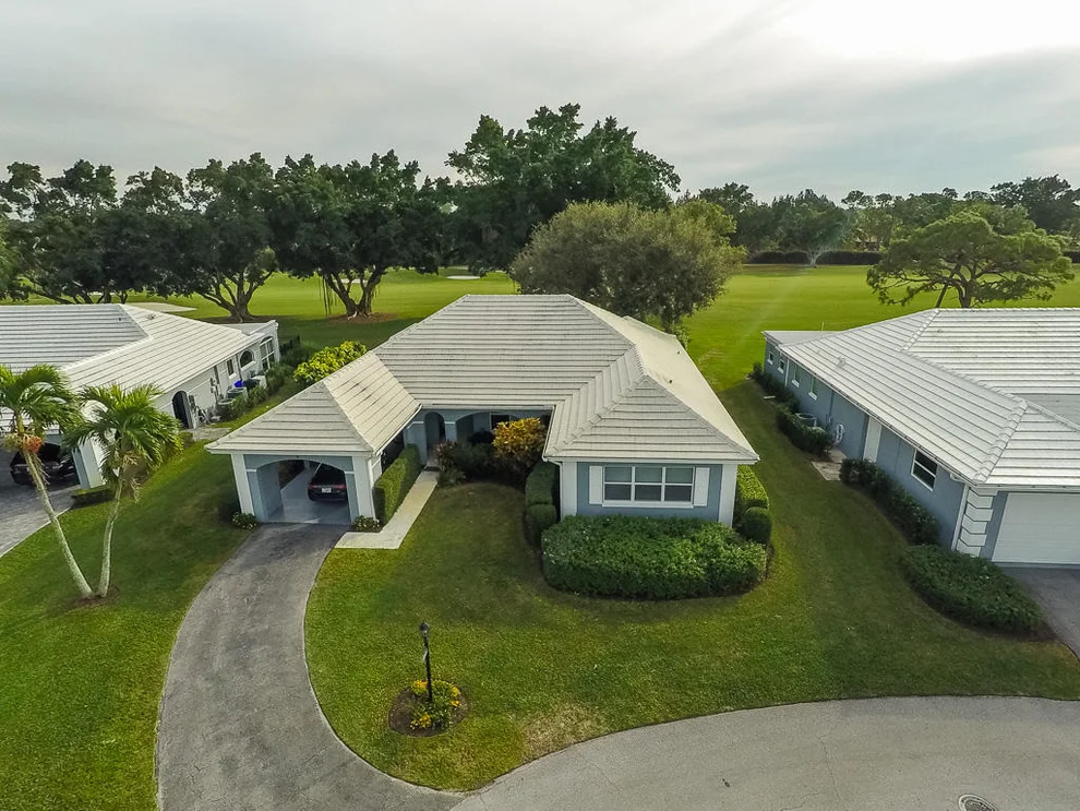 Unit for sale at 4866 S Lake Drive, Boynton Beach, FL 33436