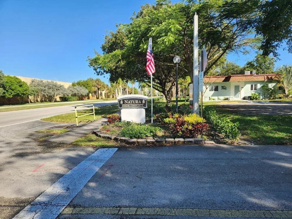 Unit for sale at 608 SW Natura Boulevard, Deerfield Beach, FL 33441