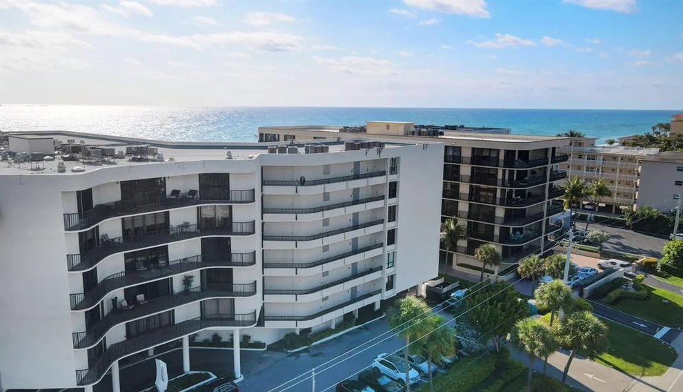Unit for sale at 3610 S Ocean Blvd Boulevard, South Palm Beach, FL 33480