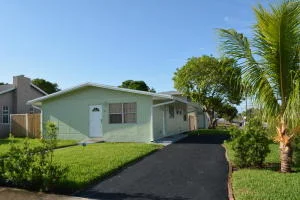 Unit for sale at 744 Tuscaloosa Street, West Palm Beach, FL 33405