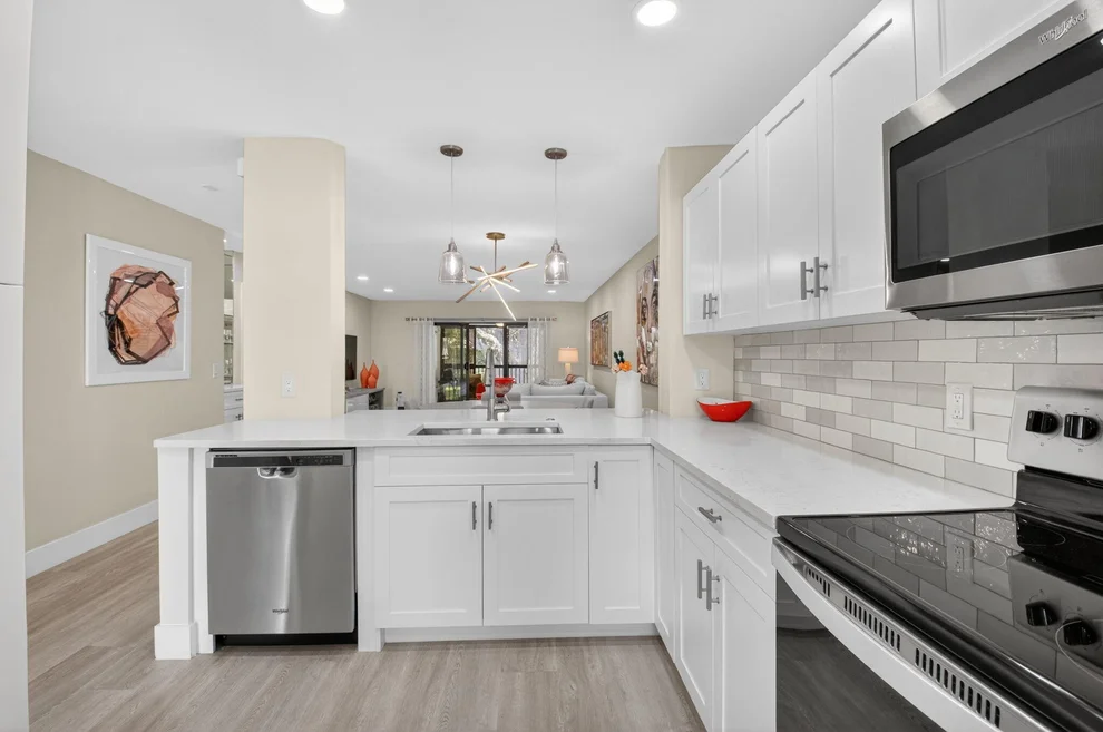 Unit for sale at 17 Stratford Drive, Boynton Beach, FL 33436