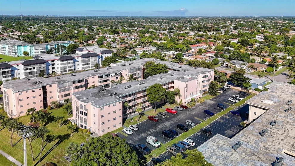 Unit for sale at 4211 NW 41st Street, Lauderdale Lakes, FL 33319