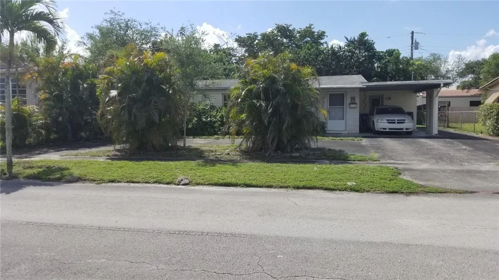Unit for sale at 7330 NW 1st Court, Pembroke Pines, FL 33024