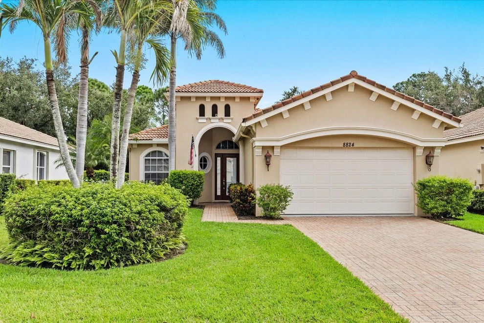 Unit for sale at 8824 Champions Way, Port St Lucie, FL 34986