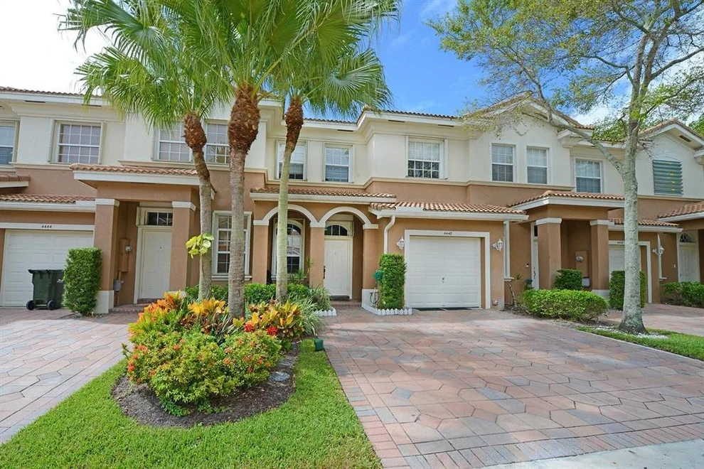 Unit for sale at 4448 Regal Court, Delray Beach, FL 33445