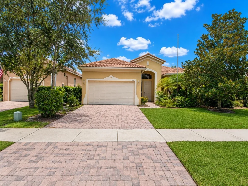 Unit for sale at 5940 Spanish River Road, Fort Pierce, FL 34951