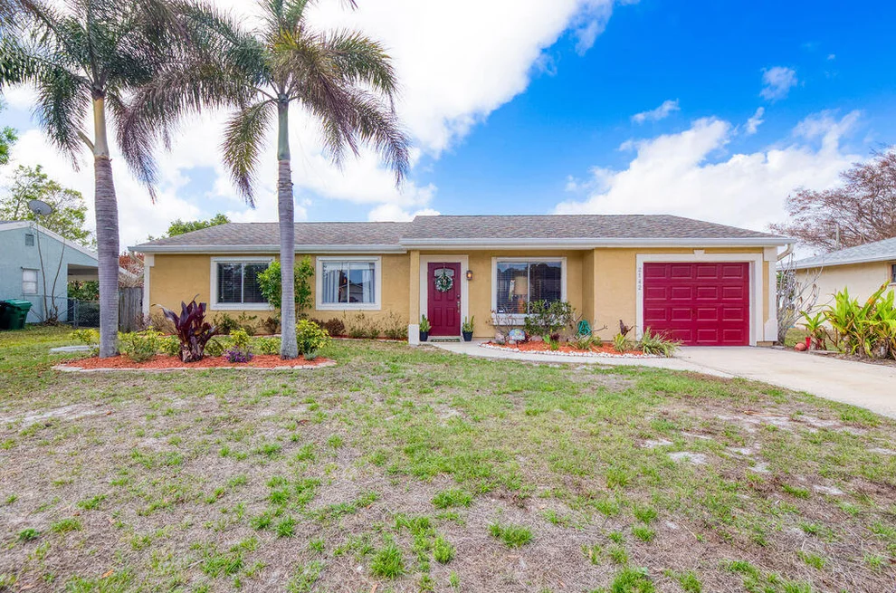 Unit for sale at 2142 SE Watercrest Street, Port St Lucie, FL 34984