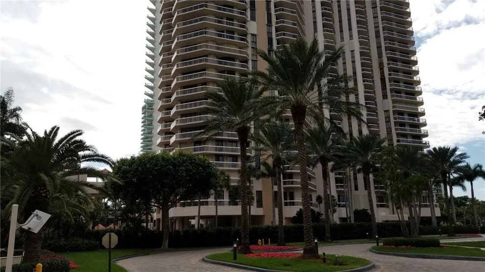 Unit for sale at 20191 E Country Club Drive, Aventura, FL 33180