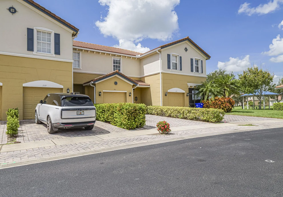 Unit for sale at 259 Provence Place, Vero Beach, FL 32960