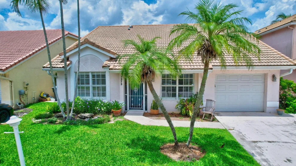Unit for sale at 7373 Shell Ridge Terrace, Lake Worth, FL 33467