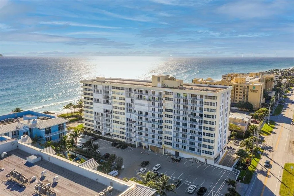 Unit for sale at 800 SE 20th Avenue, Deerfield Beach, FL 33441